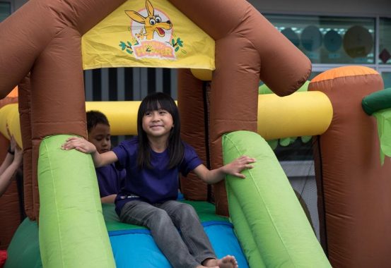 Lil Unicorn Preschool, Shah Alam