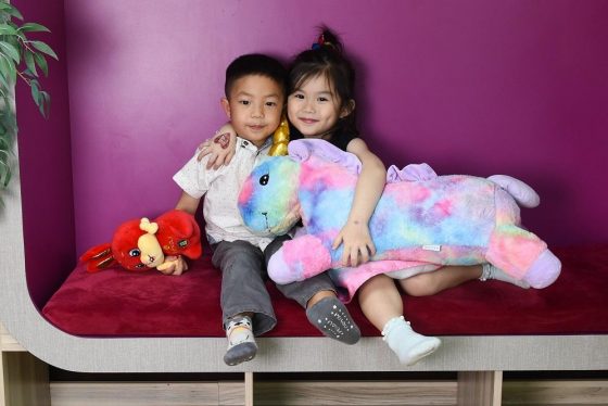 Lil Unicorn Preschool, Shah Alam