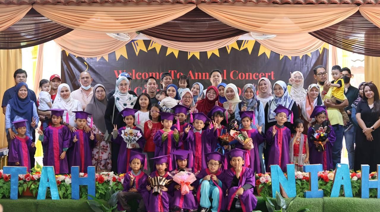 Tadika Integrasi Seri Jasmine & Taska Sri Jasmine, Putrajaya