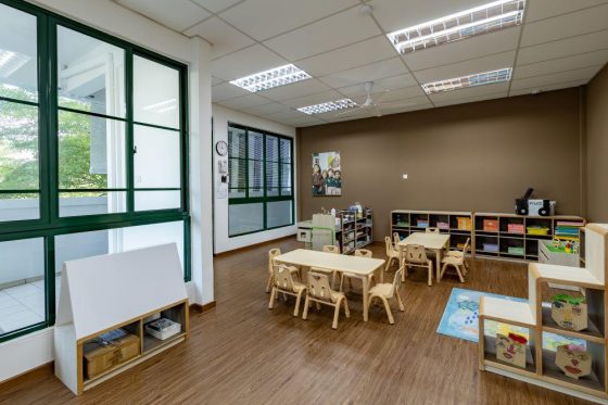 Small Wonder Malaysia, The Seed, Johor
