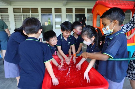 StartRight Preschool, Subang Jaya
