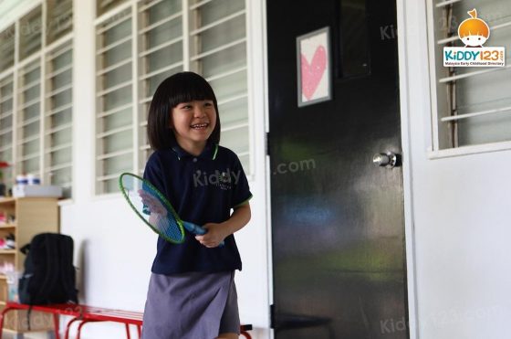 StartRight Preschool, Subang Jaya