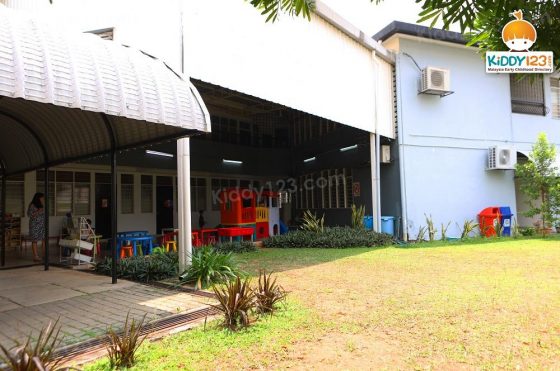 StartRight Preschool, Subang Jaya