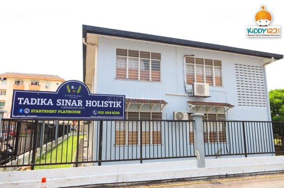 StartRight Preschool, Subang Jaya