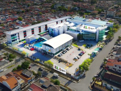 UCSI International School (Early Years), Kuala Lumpur