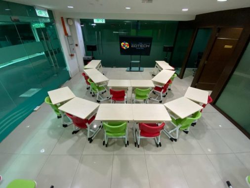 UCSI International School (Primary & Secondary), Kuala Lumpur