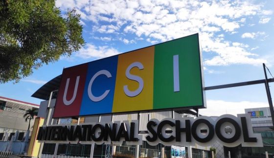 UCSI International School (Primary & Secondary), Kuala Lumpur
