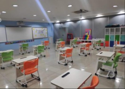 UCSI International School (Primary & Secondary), Kuala Lumpur