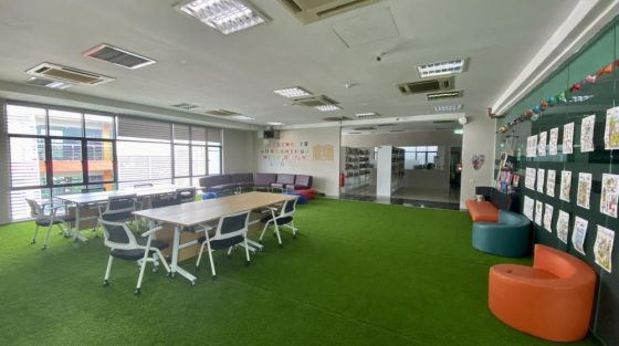UCSI International School (Primary & Secondary), Kuala Lumpur