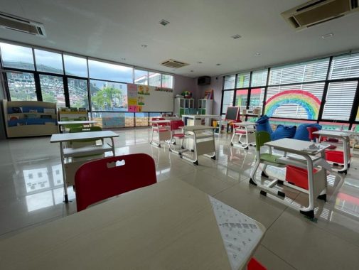 UCSI International School (Primary & Secondary), Kuala Lumpur