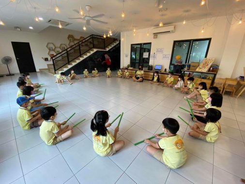 Small Wonder Malaysia, Eco Ardence, Setia Alam