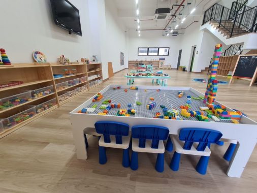 Kinderberry International Preschool, Cyberjaya
