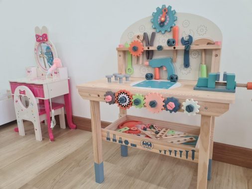 Kinderberry International Preschool, Cyberjaya