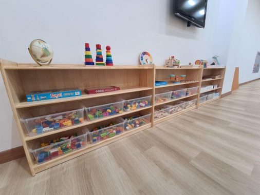 Kinderberry International Preschool, Cyberjaya