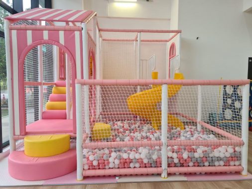 Kinderberry International Preschool, Cyberjaya
