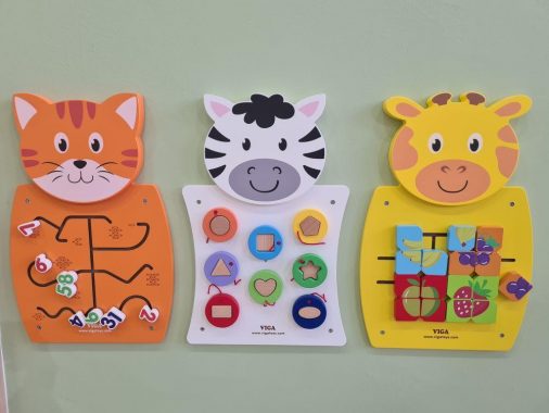 Kinderberry International Preschool, Cyberjaya