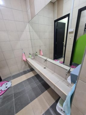 Kinderberry International Preschool, Cyberjaya