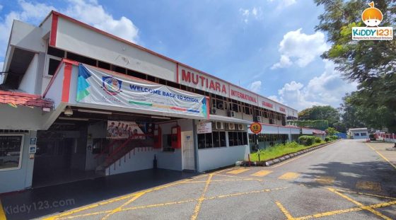 Mutiara International Grammar School (Primary & Secondary), Ampang