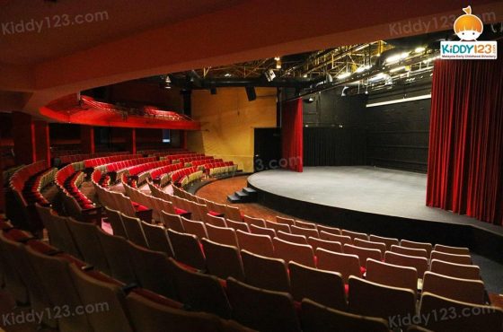 Mutiara International Grammar School (Primary & Secondary), Ampang