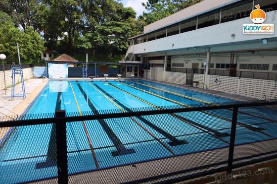 Mutiara International Grammar School (Primary & Secondary), Ampang