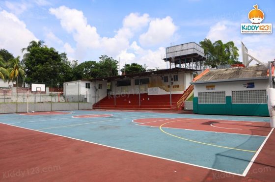 Mutiara International Grammar School (Early Years), Ampang