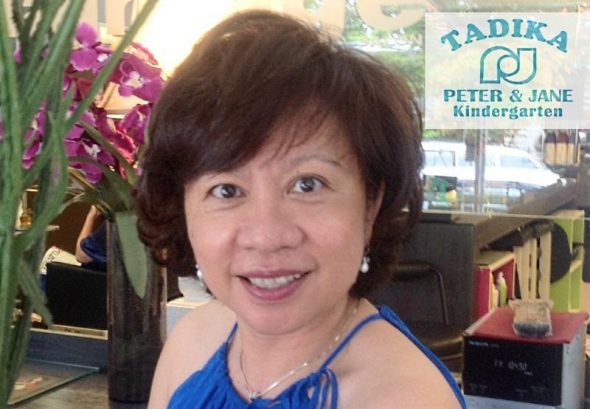 Interview – Peter & Jane Kindergarten