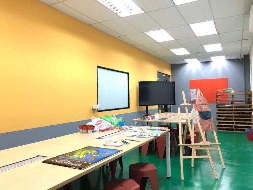 Pine Hills International School (Primary & Secondary), Kuala Lumpur