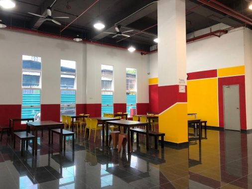 Pine Hills International School (Primary & Secondary), Kuala Lumpur