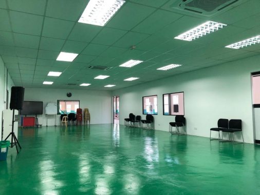 Pine Hills International School (Primary & Secondary), Kuala Lumpur