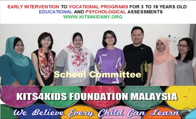 Interview – Kits4Kids Malaysia