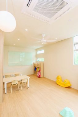 Sri Kenanga Preschool, Bukit Jalil