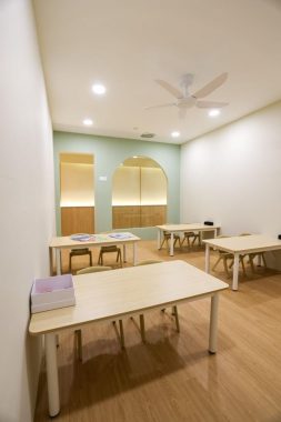 Sri Kenanga Preschool, Bukit Jalil