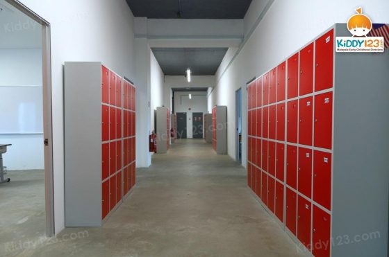 Sanctus International School (Primary & Secondary), Klang