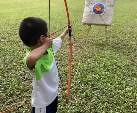 Rafflesia International School (Primary & Secondary), Bandar 16 Sierra, Puchong