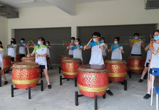Rafflesia International School (Primary & Secondary), Bandar 16 Sierra, Puchong