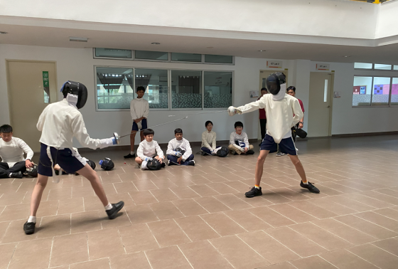 Rafflesia International School (Primary & Secondary), Bandar 16 Sierra, Puchong