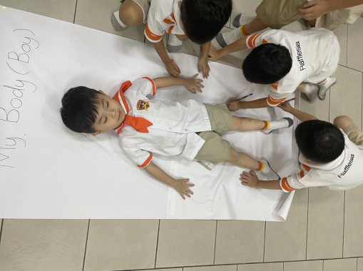 Rafflesia International School (Early Years), Bandar 16 Sierra, Puchong