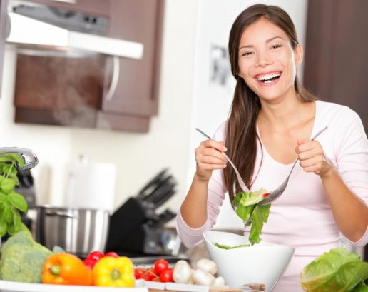 Nutritious Food for Kids is Not Expensive!