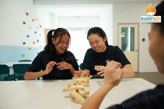 Aspire Inclusive Community, Ara Damansara