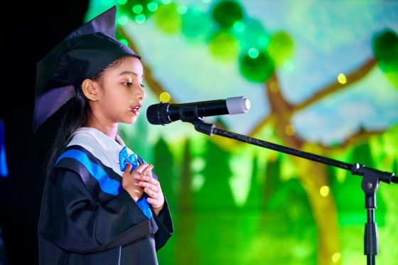 Nanny’s Preschool & Kindie, Seri Kembangan