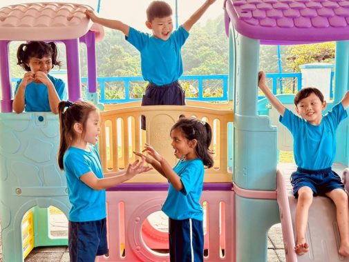 Nanny’s Preschool & Kindie, Seri Kembangan