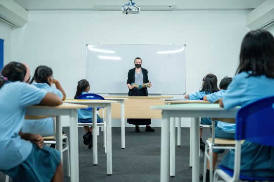 King’s International School (Primary & Secondary), Seremban