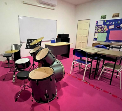 King’s International School (Primary & Secondary), Seremban
