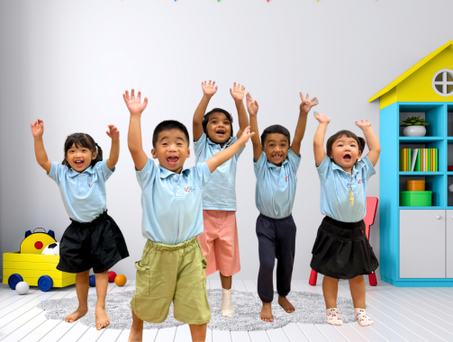 King’s International School (Early Years), Seremban