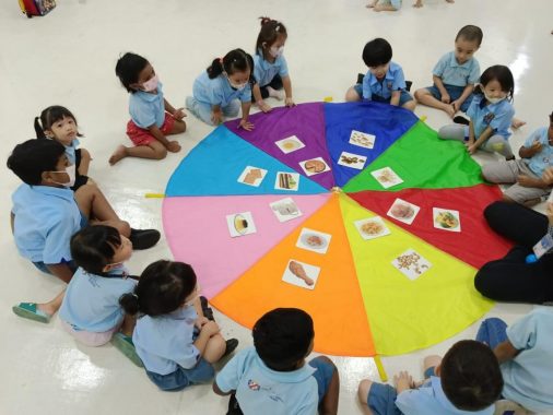 King’s International School (Early Years), Seremban