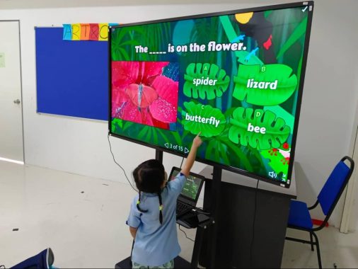 King’s International School (Early Years), Seremban