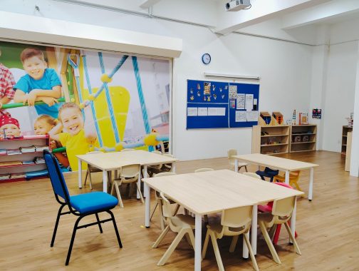 King’s International School (Early Years), Seremban