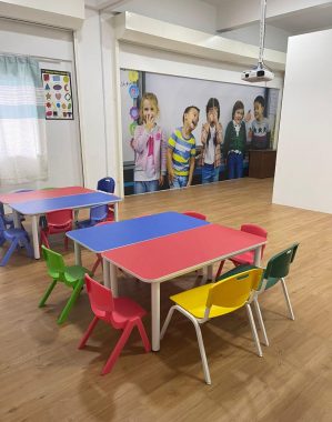 King’s International School (Early Years), Seremban