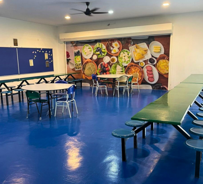 King’s International School (Early Years), Seremban