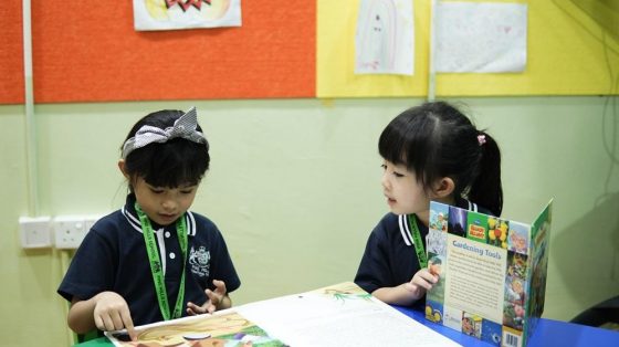 Pine Hills International School (Early Years), Petaling Jaya